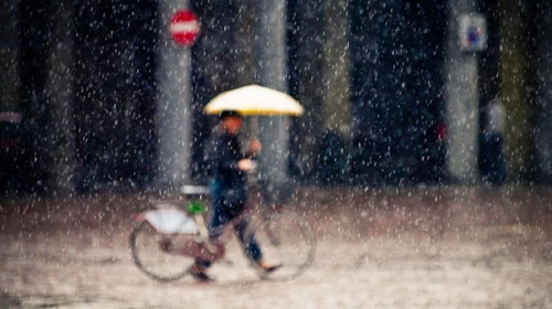 Nuovo maltempo con freddo: questa volta Sud Italia maggiormente colpito
